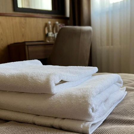 Sport Hotel 2 Черкассы Экстерьер фото