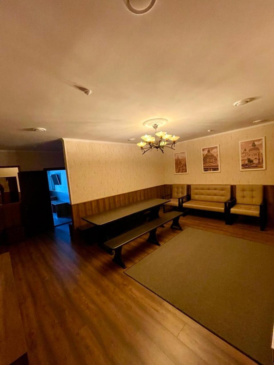 Sport Hotel 2 Черкассы Экстерьер фото