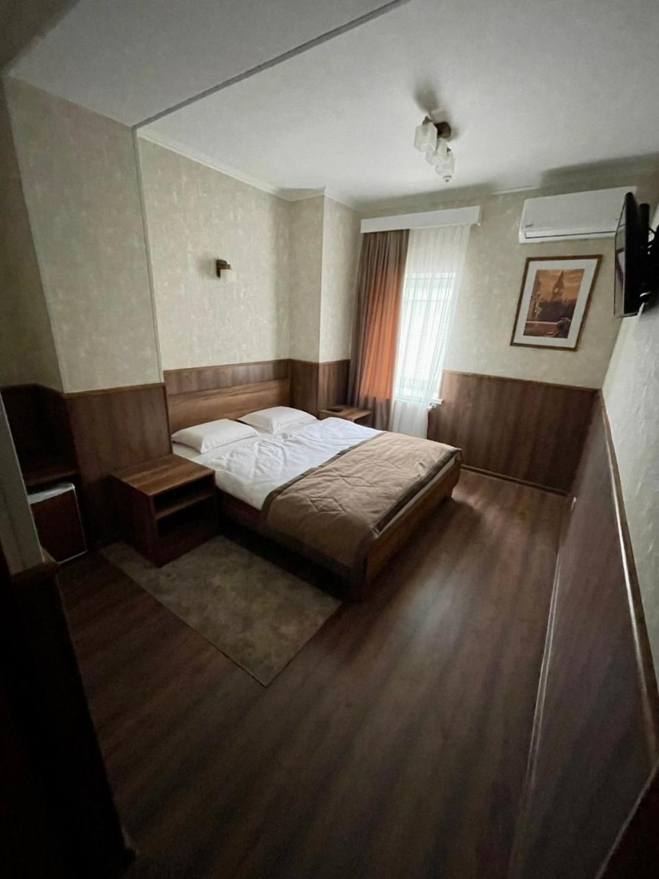 Sport Hotel 2 Черкассы Экстерьер фото