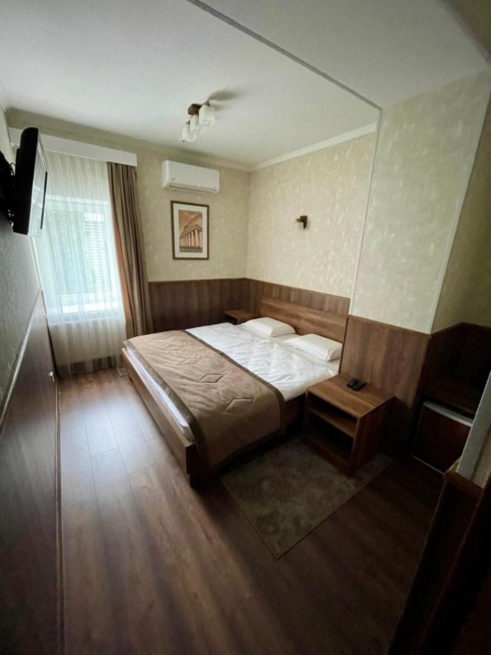 Sport Hotel 2 Черкассы Экстерьер фото