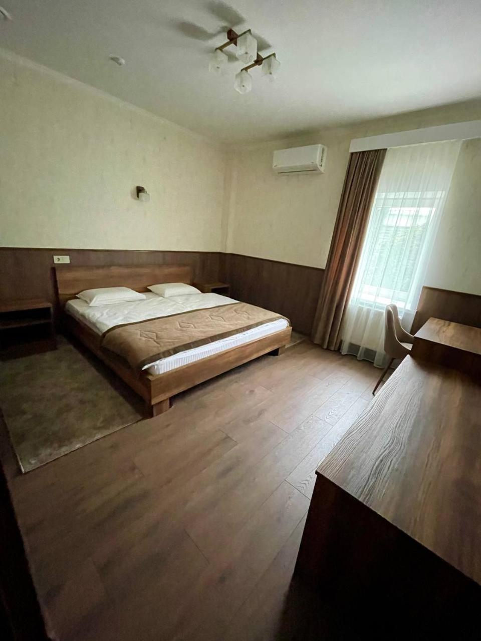 Sport Hotel 2 Черкассы Экстерьер фото