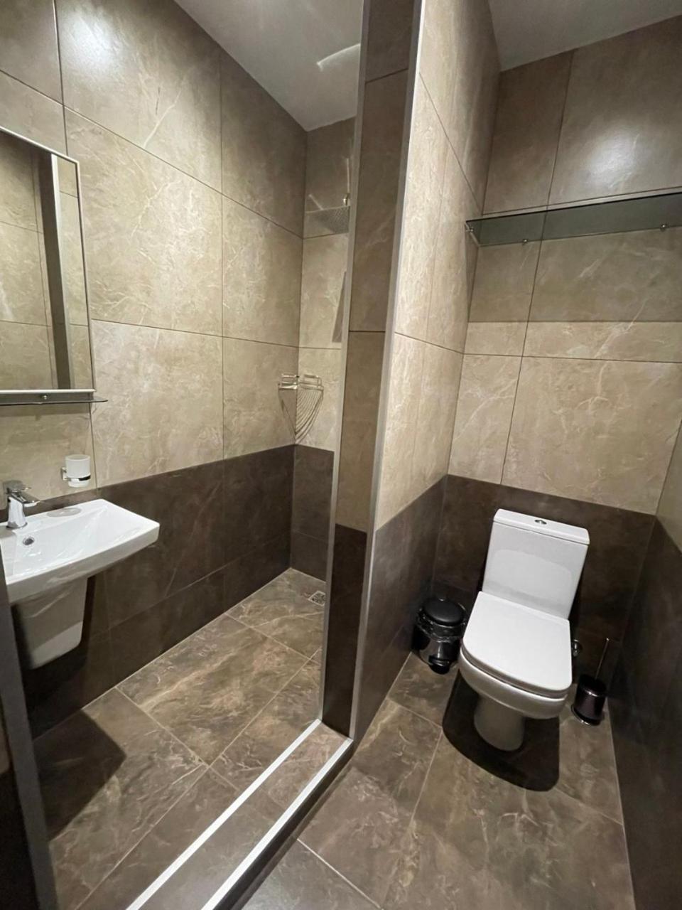 Sport Hotel 2 Черкассы Экстерьер фото
