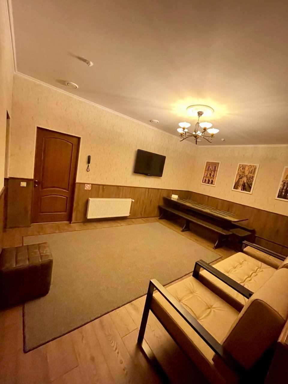 Sport Hotel 2 Черкассы Экстерьер фото