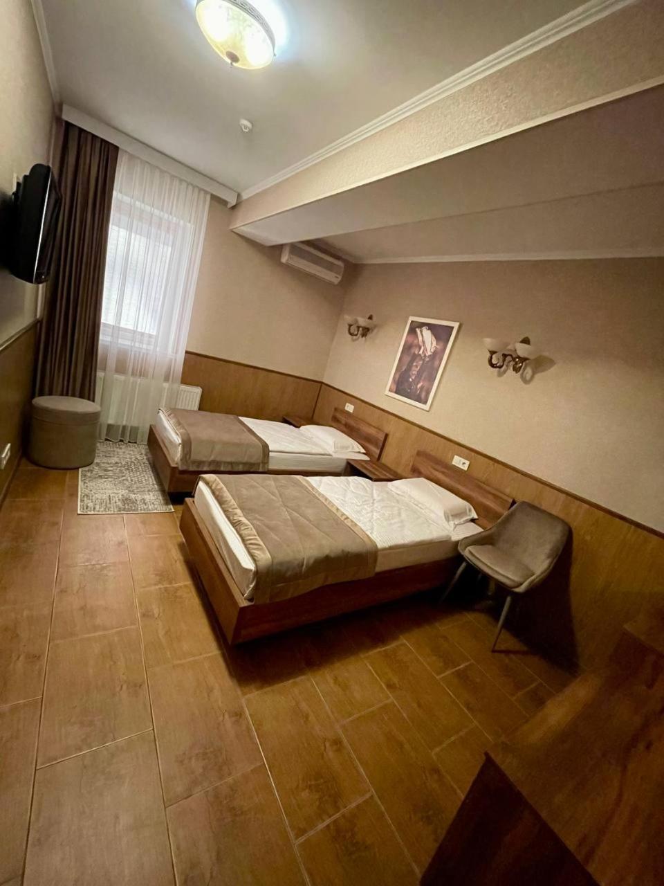 Sport Hotel 2 Черкассы Экстерьер фото