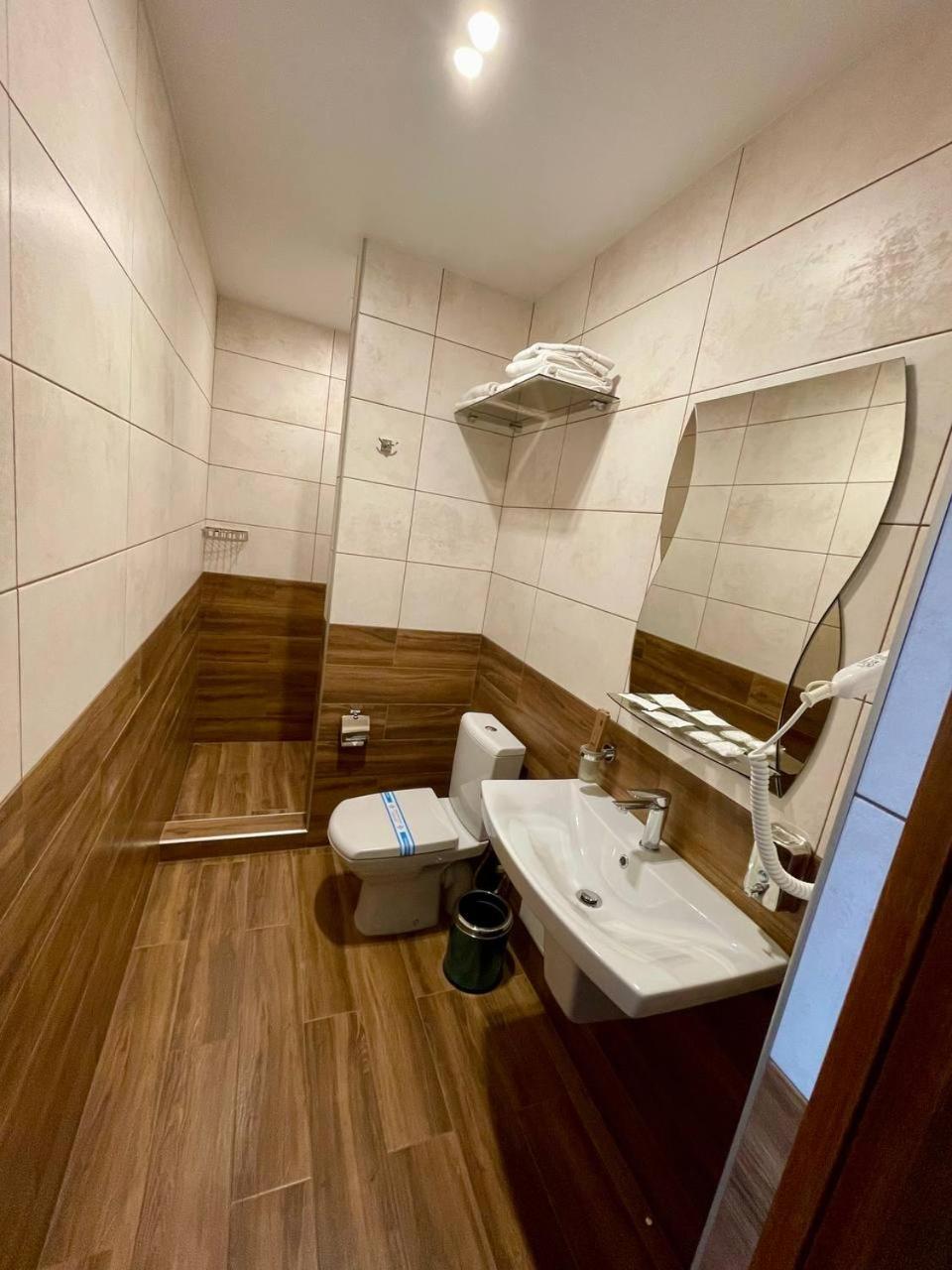 Sport Hotel 2 Черкассы Экстерьер фото
