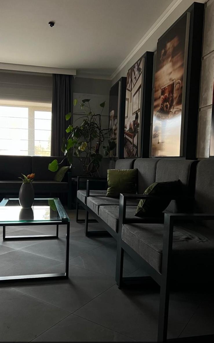 Sport Hotel 2 Черкассы Экстерьер фото