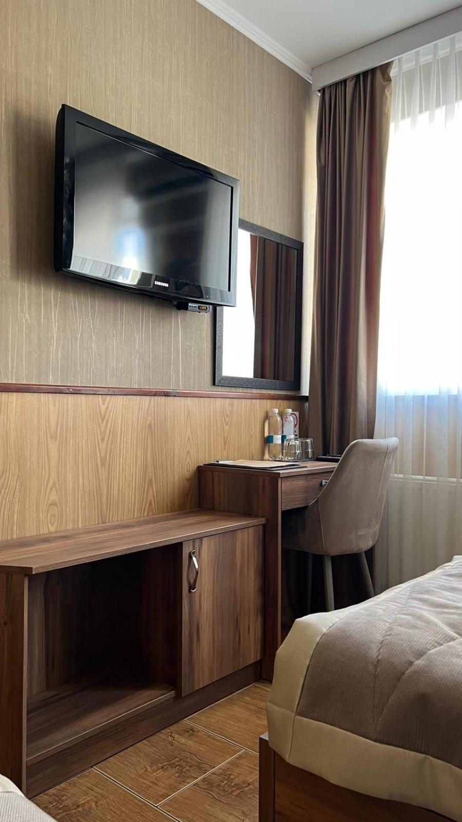 Sport Hotel 2 Черкассы Экстерьер фото