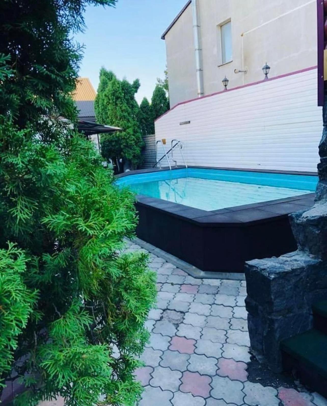 Sport Hotel 2 Черкассы Экстерьер фото
